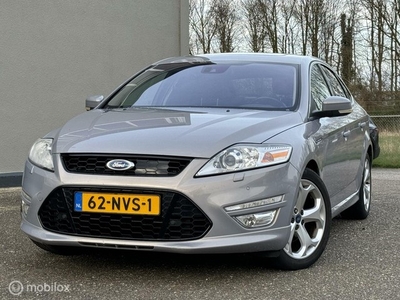 Ford Mondeo 2.0 EcoBoost S-Edition / Schuifdak / Automaat