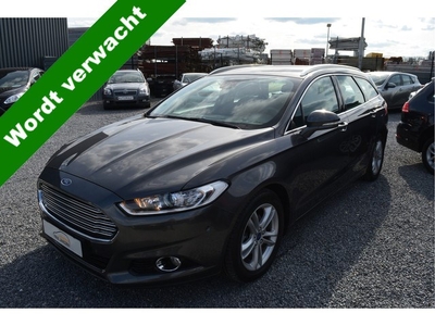 Ford Mondeo Wagon 1.5 Titanium Automaat Climate Control