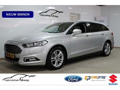 Ford Mondeo Wagon 1.5 Titanium trekhaak