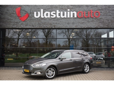 Ford Mondeo Wagon 1.5 Titanium , Trekhaak, Keyless entry