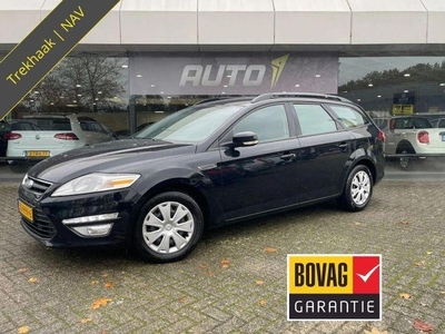 Ford Mondeo Wagon 1.6 EcoBoost Trend Business Navigatie