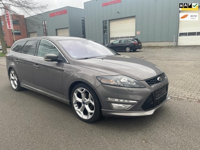 Ford Mondeo Wagon 2.0 EcoBoost S-Edition AUTOMAAT