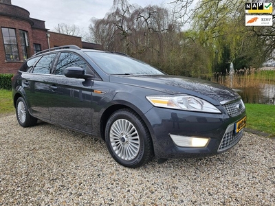 Ford Mondeo Wagon 2.3-16V Titanium AUTOMAAT/airco/CRUISE