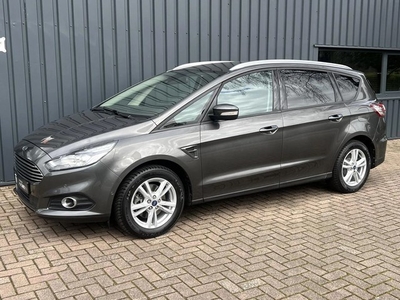 Ford S-Max 1.5 Titanium