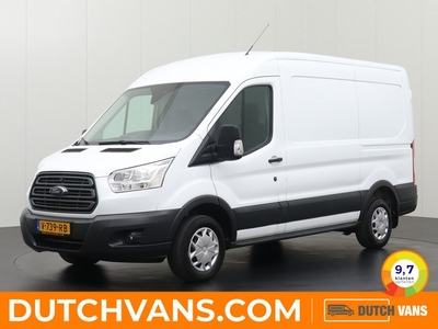 Ford Transit 2.0TDCI L2H2 Navigatie Camera Cruise