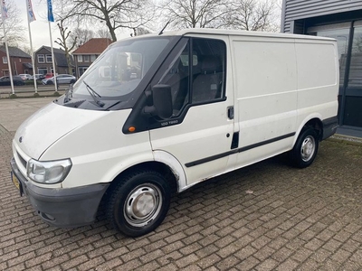 Ford Transit 260S 2.0TDdi (bj 2006)