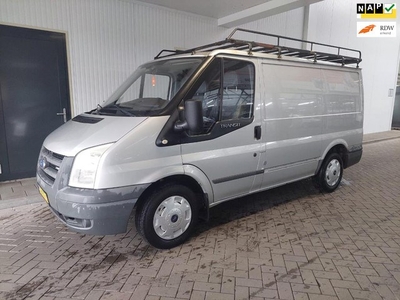 Ford Transit 260S 2.2 TDCI