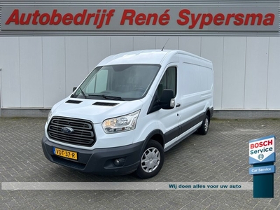 Ford Transit 310 2.0 TDCI L3H2 Airco Cruise control