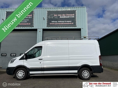 Ford Transit 330 2.0 TDCI 3 x lang H2 Trend EURO 6 MHEV