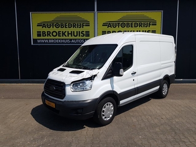 Ford Transit 330 2.0 TDCI L2H2 Trend (bj 2018)