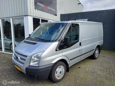 Ford Transit 350M 2.2 TDCI, Airco, Cruise, Stoelverw. Nap!