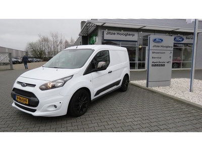 Ford Transit Connect 1.0 Ecoboost L1 Trend Airco