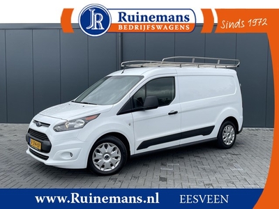 Ford Transit Connect 1.5 TDCI 100 PK EURO 6 / L2H1 / 1e