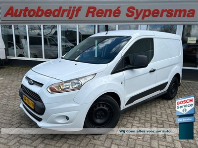 Ford Transit Connect 1.6 TDCI L1 Trend Airco Trekhaak