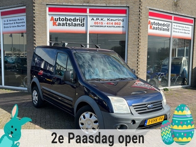 Ford Transit Connect T200S 1.8 TDCi Trend - AIRCO - EX BTW -