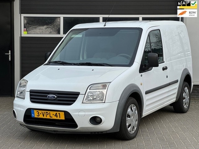 Ford Transit Connect T200S 1.8 TDCi Trend AIRCO, NAP NIEUW