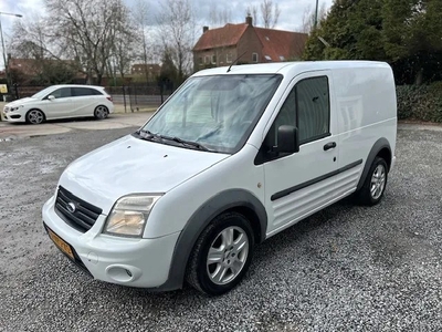 Ford Transit Connect !!VERKOCHT!! (bj 2011)