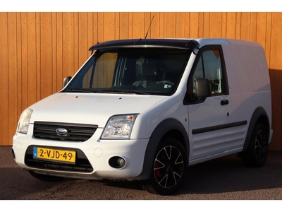 Ford Transit Connect T200S 1.8 TDCi Trend