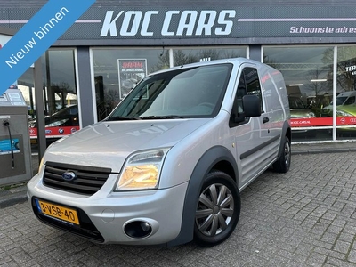 Ford Transit Connect T200S 1.8 TDCi Trend Navi, Airco