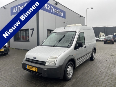 Ford Transit Connect T220L 1.8 TDdi KOELWAGEN 0-Graden