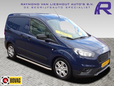 Ford Transit Courier 1.5 TDCI Trend EU6 AIRCO NAVIGATIE