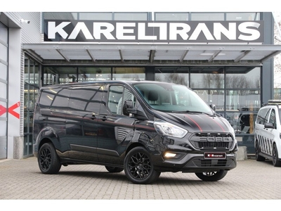 Ford Transit Custom 2.0 TDCI 130 L2H1 Navi