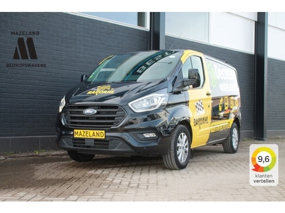 Ford Transit Custom 2.0 TDCI 130PK Automaat EURO 6 - Airco