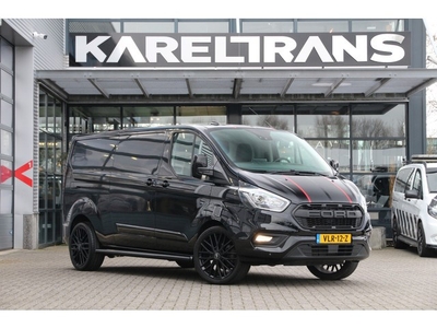 Ford Transit Custom 2.0 TDCI 170 Aut. L2H1 Stoelverw.