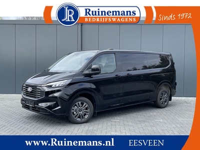 Ford Transit Custom 2.0 TDCI 170 PK AUTOMAAT / L2H1 /