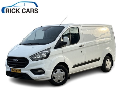 Ford Transit Custom 280 2.0 TDCI 130 PK EURO6 L1H1