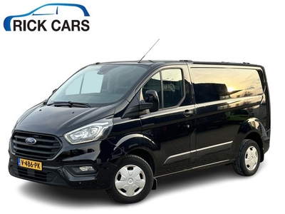 Ford Transit Custom 300 2.0 TDCI 105PK EURO6 L1H1 Cruise