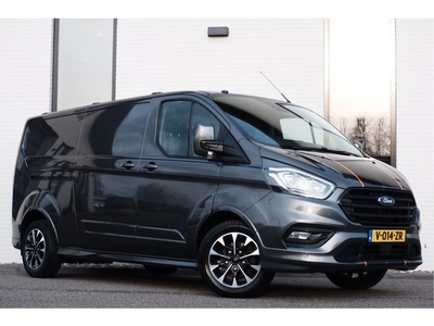 Ford Transit Custom 310 2.0 TDCI / Automaat / L2H1 / Sport