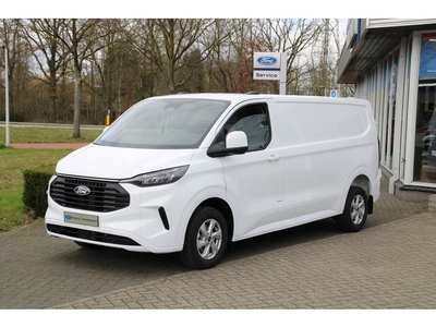 Ford Transit Custom 320 2.0 TDCI 170 PK Automaat L2H1