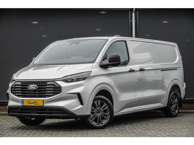 Ford Transit Custom L2H1 2.0Tdci 136Pk Trend 320