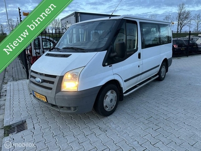 Ford Transit Tourneo 2.2 9 persoons