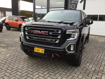 GMC SIERRA 6.2 AT4