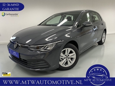 GOLF 1.5 TSI LIFE BUSINESS / APPLE CARPLAY / FULL OPTIONS