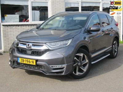 Honda CR-V 1.5 AWD Executive*veel extra`s*