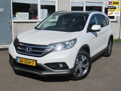 Honda CR-V 2.0 AWD Executive