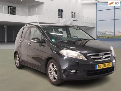 Honda FR-V 1.8i Lifestyle AIRCO PSENSOR CRUISE 2 X SLEUTELS