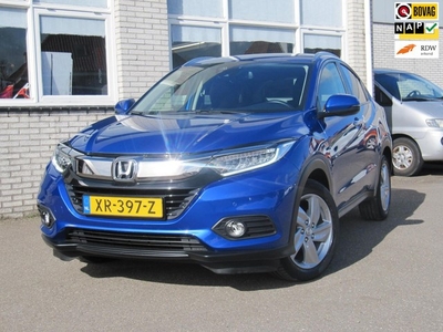 Honda HR-V 1.5 i-VTEC Executive