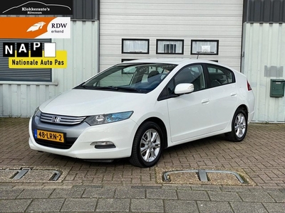 Honda Insight 1.3 Comfort Airco Clima Cruise Hybrid