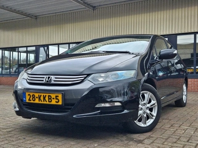 Honda Insight 1.3 Comfort (bj 2010, automaat)