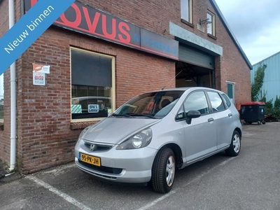 Honda Jazz 1.2 S (bj 2004)