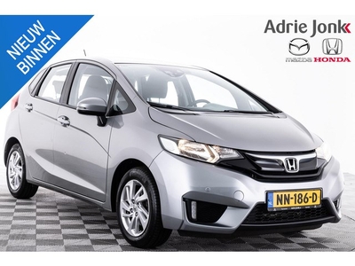 Honda Jazz 1.3 i-VTEC Comfort TREKHAAK PARKEERSENSOREN