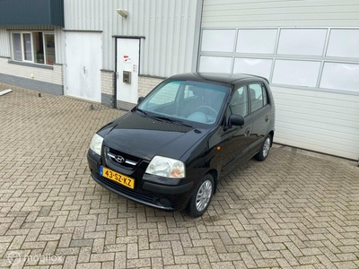 Hyundai Atos 1.1i Active Cool