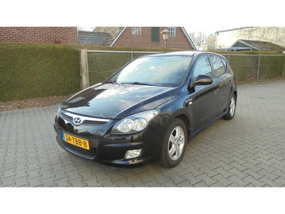 Hyundai I 30 lage km stand 137836 nap