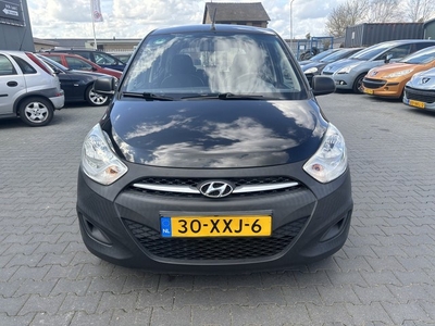 Hyundai i10 1.0 Pure (bj 2012)