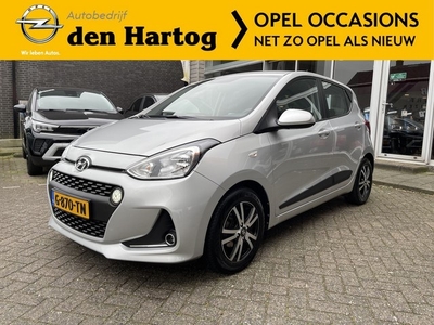 Hyundai i10 1.0i Comfort