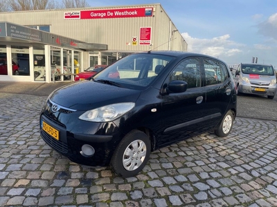 Hyundai I10 1.1 Active Cool